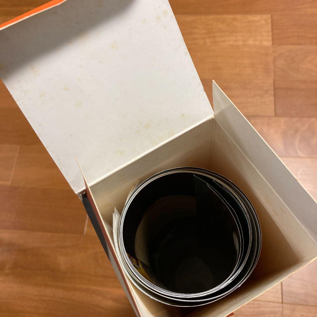 奈良美智　ポスター5枚セット　箱付き