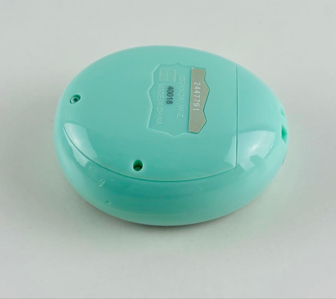 たまごっちみーつ マジカルみーつ グリーン TAMAGOTCHI