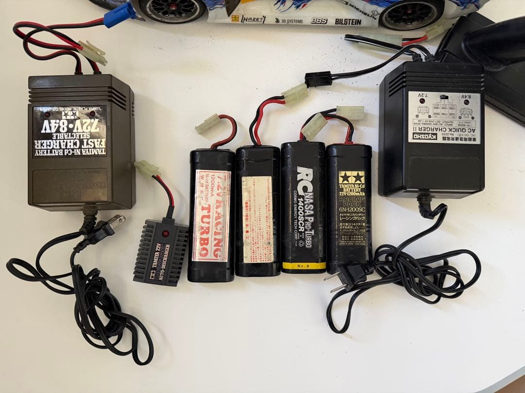 Porsche 917 ラジコンカー 25号