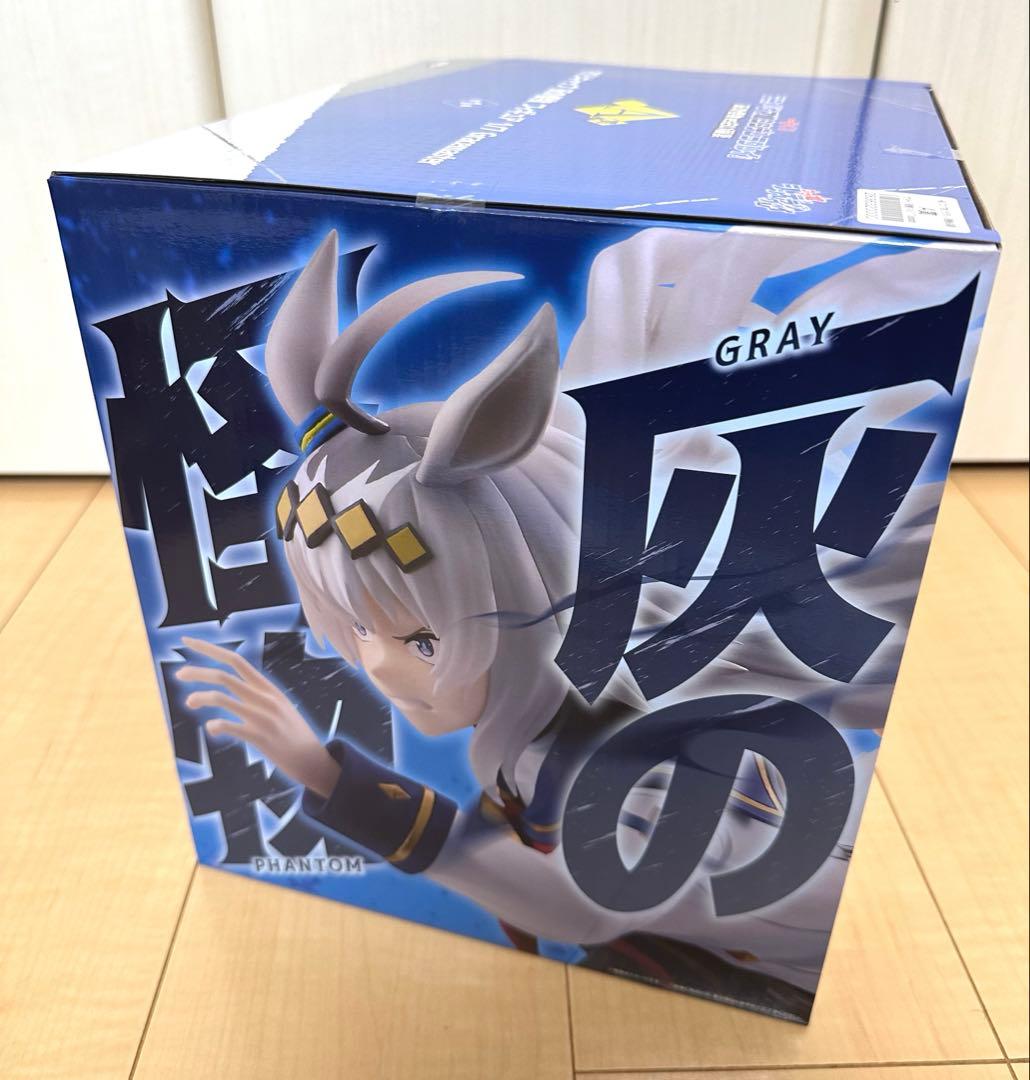 d*3様 【ウマ娘一番くじ】A賞 D賞 F賞 オグリキャップ 3種セット