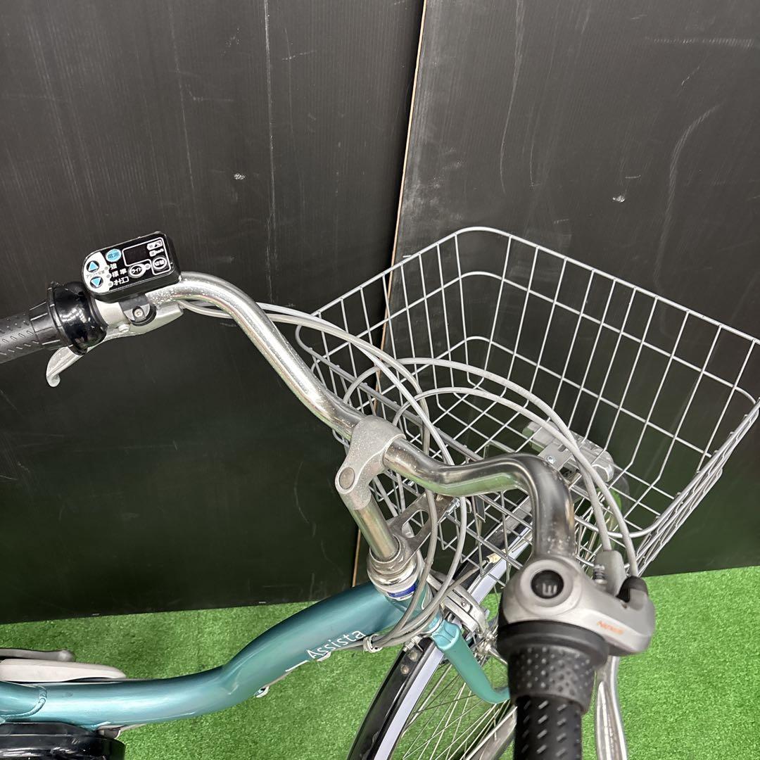 電動自転車 BS Assista Li-ion 85