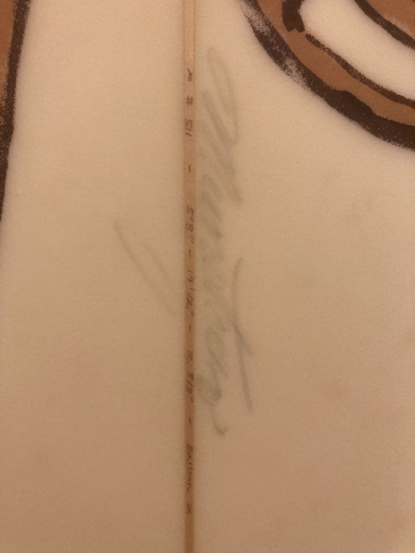 ムネトヨサーフボード