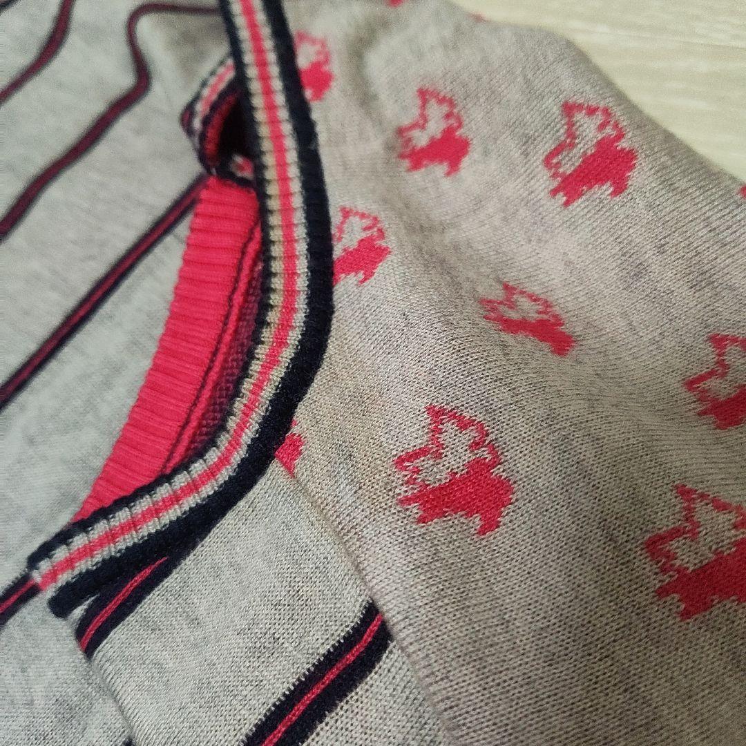 Black&White ゴルフウエアセット