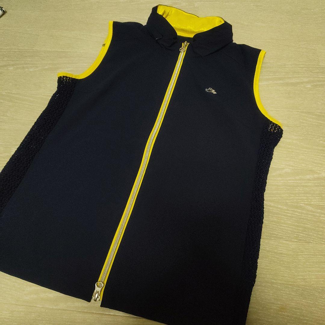 Black&White ゴルフウエアセット