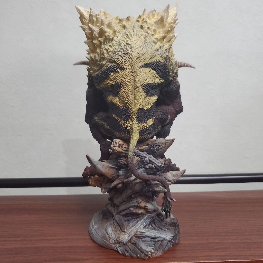 【箱なし】クリエイターズモデル　ラージャン