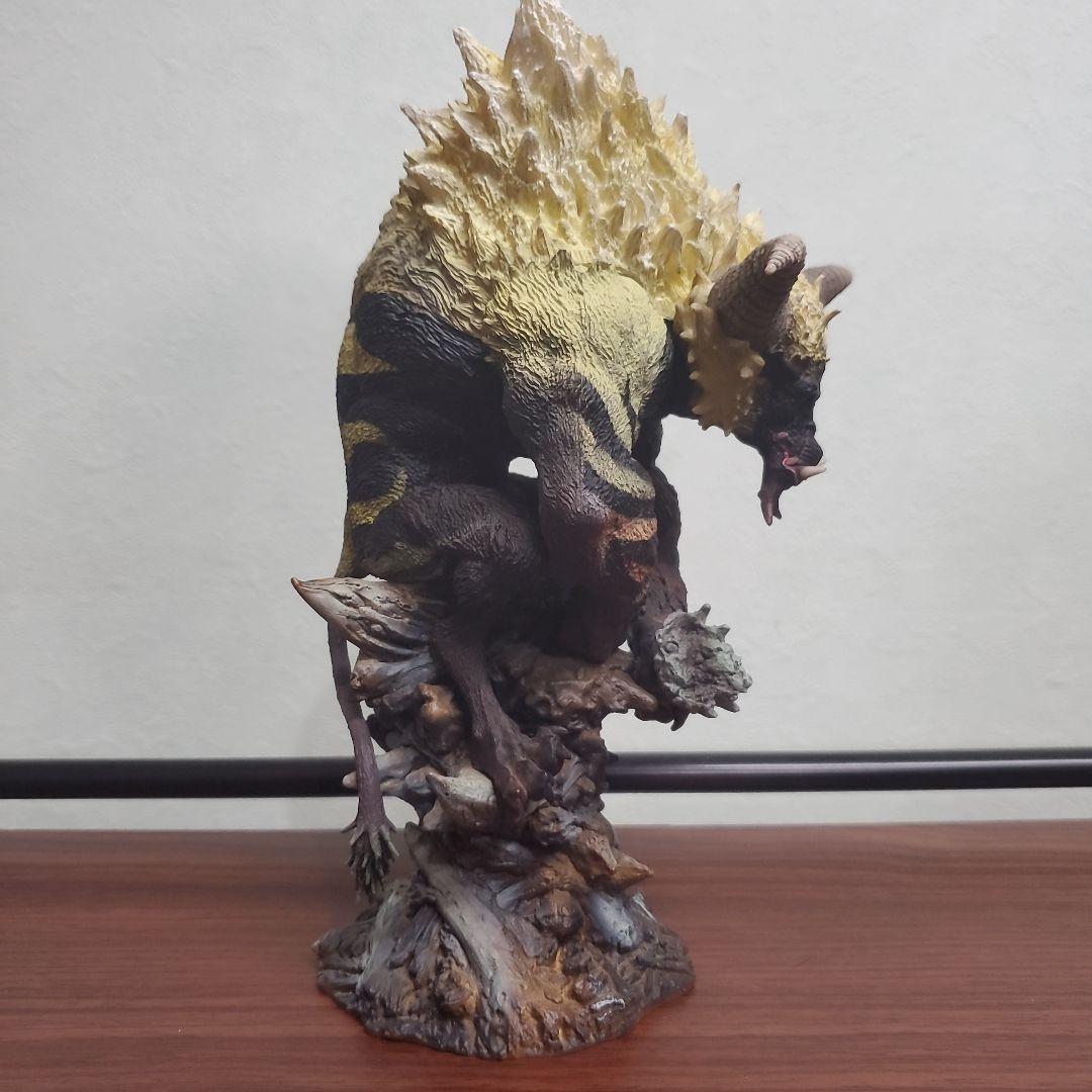 【箱なし】クリエイターズモデル　ラージャン