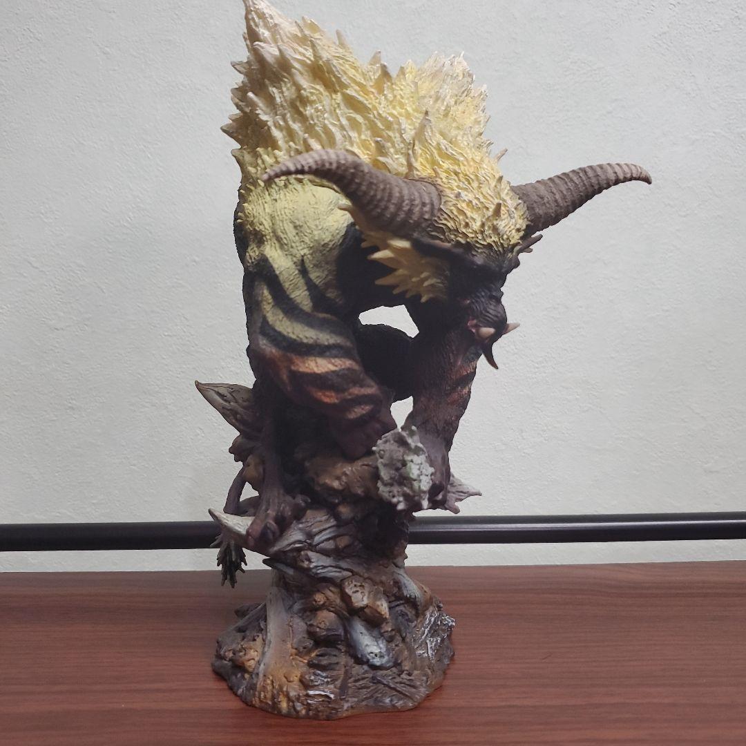 【箱なし】クリエイターズモデル　ラージャン