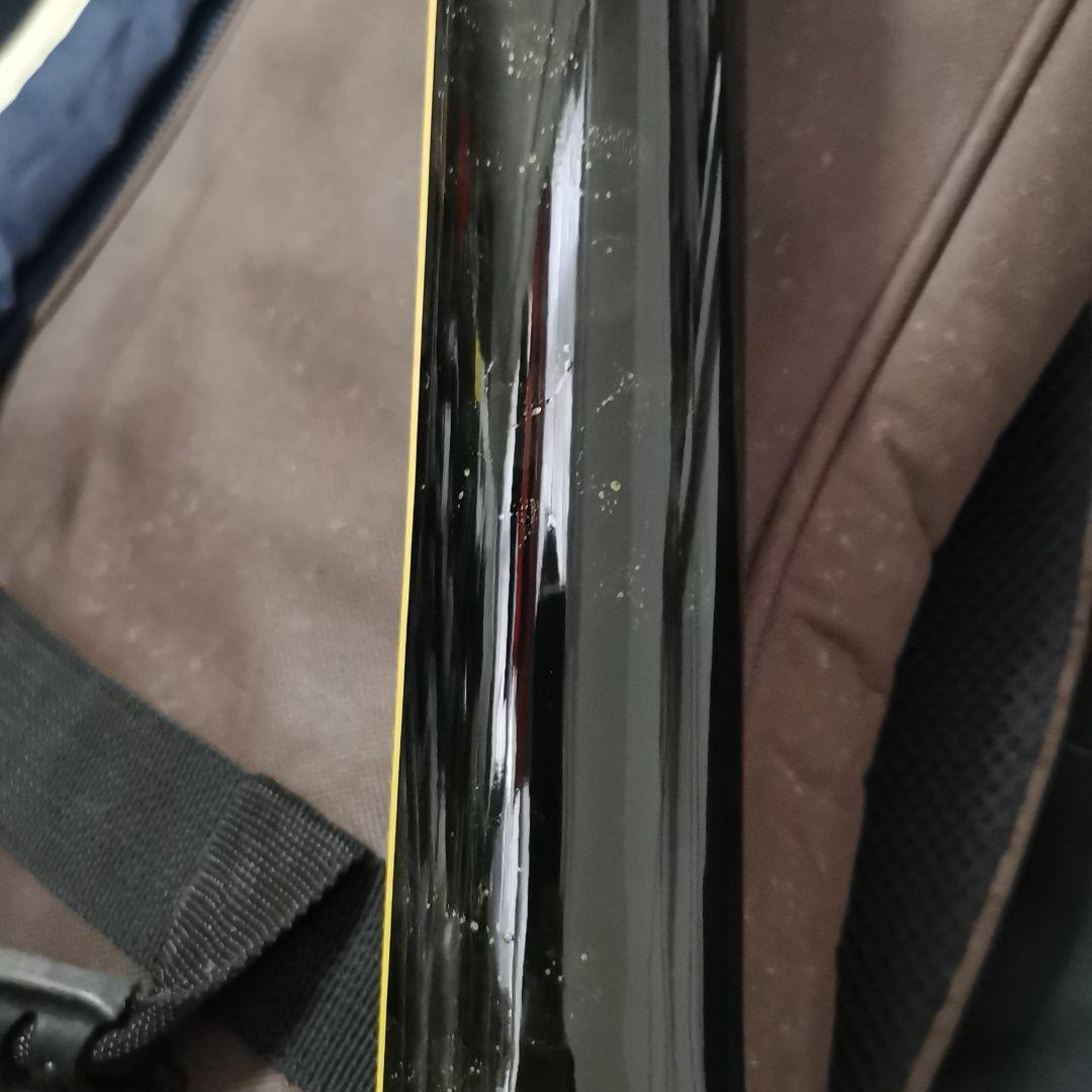 ブリッツレスポールギター