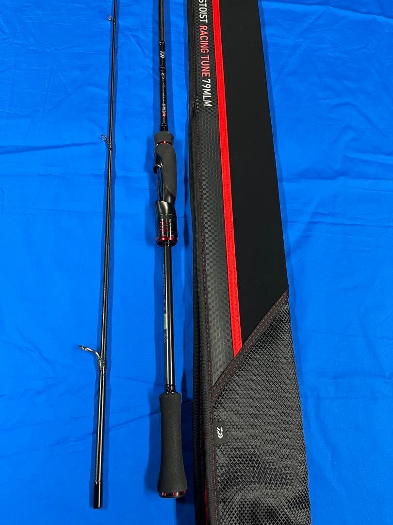 エメラルダス ストイスト 79MLM