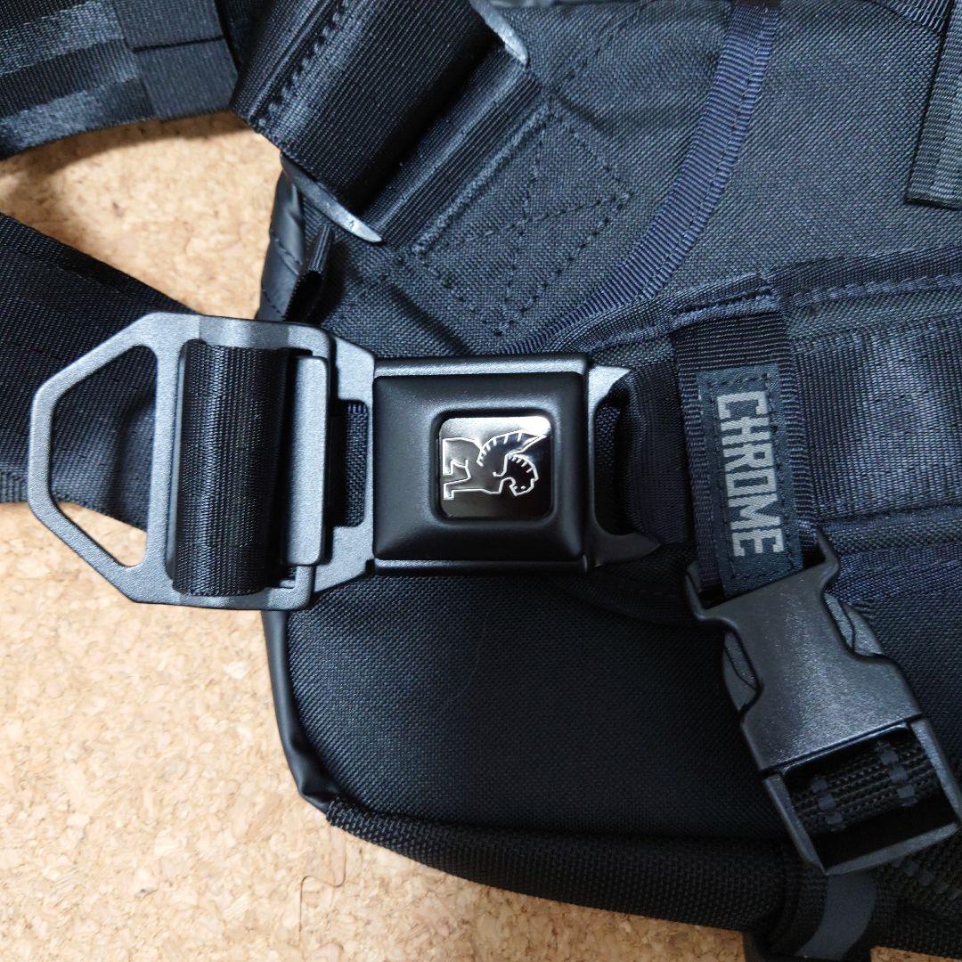 CHROME　e-KADET イーカデット 10周年コラボモデル 完売品。