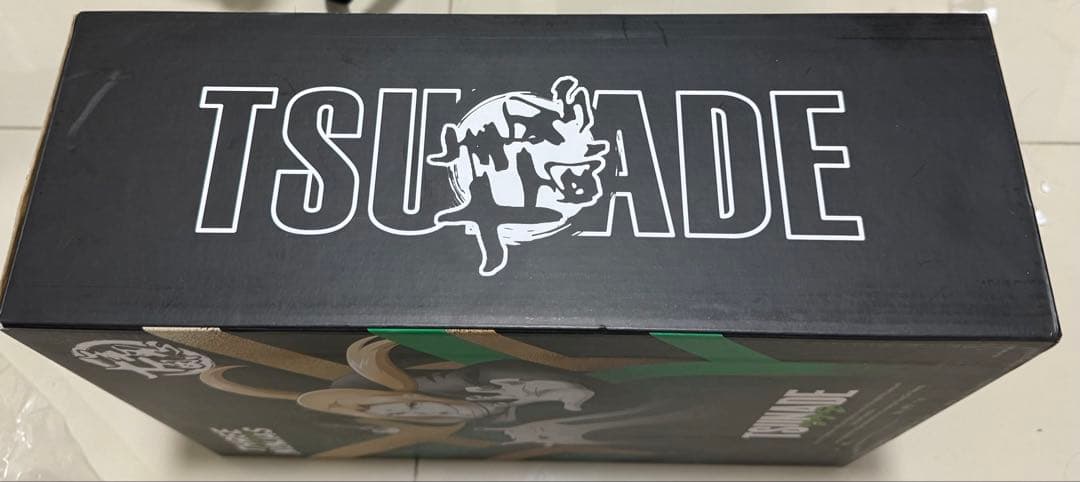 【ナルト】つなで ガレージキットフィギュア NARUTO TSUNADE