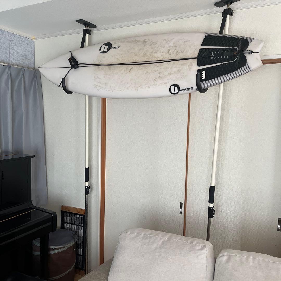 Rainbow/レインボー サーフボードラック