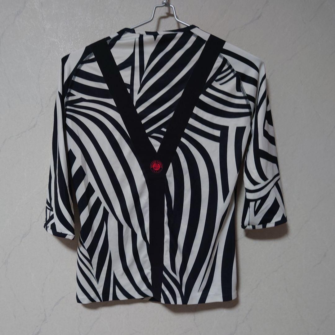 ローランギャロスY3【adidas✕Yohji Yamamoto】ウェア3枚