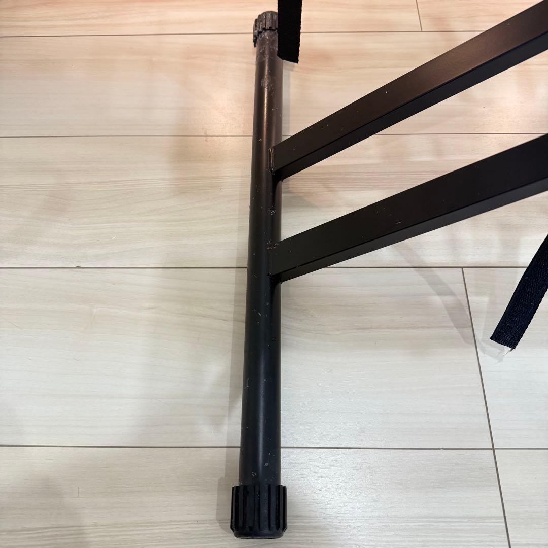 【セット売り】スノーボード　ワックススタンド ワクシングアイロン-S