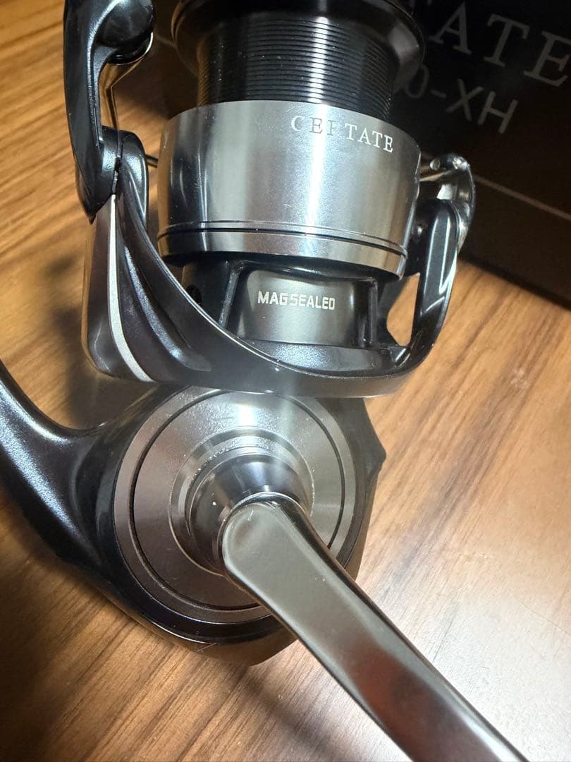 ダイワ　24セルテート　LT3000-XH