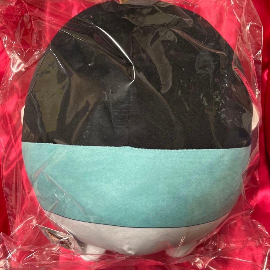 ハイキュー　国見英 ふわコロりん BIGサイズ　ぬいぐるみ