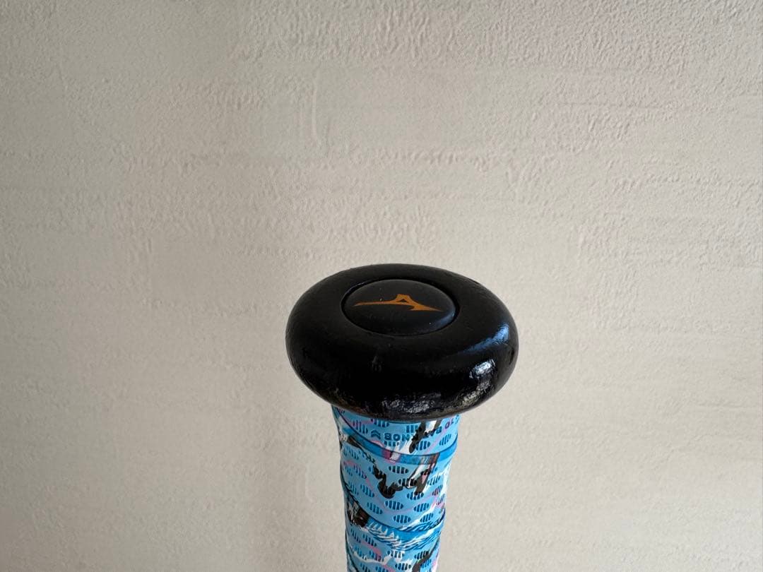 ビヨンドマックス レガシー トップバランス グリップテープ新品