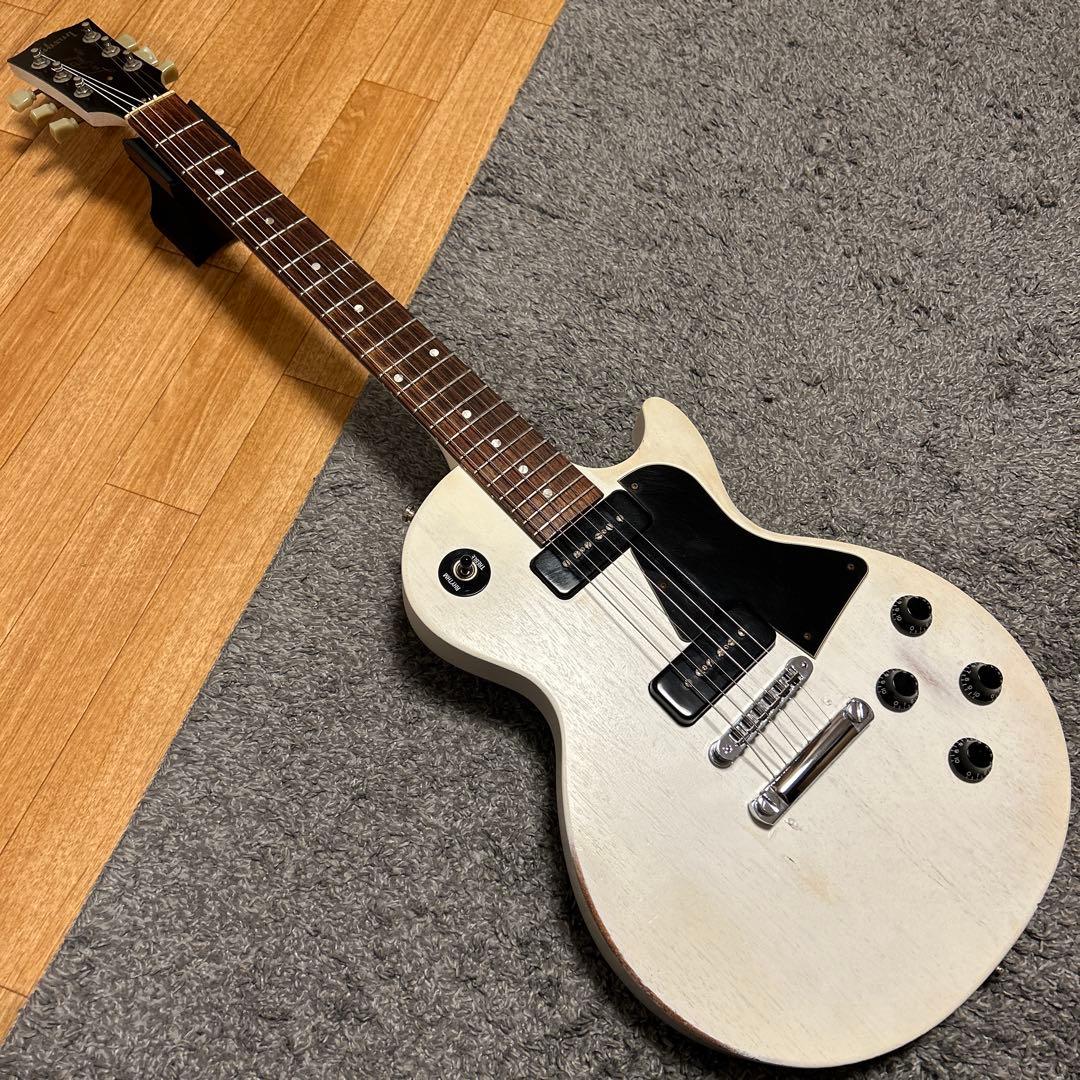 Gibson Les Paul Jr Special Faded 2006年製