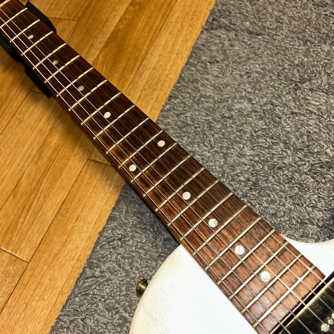 Gibson Les Paul Jr Special Faded 2006年製