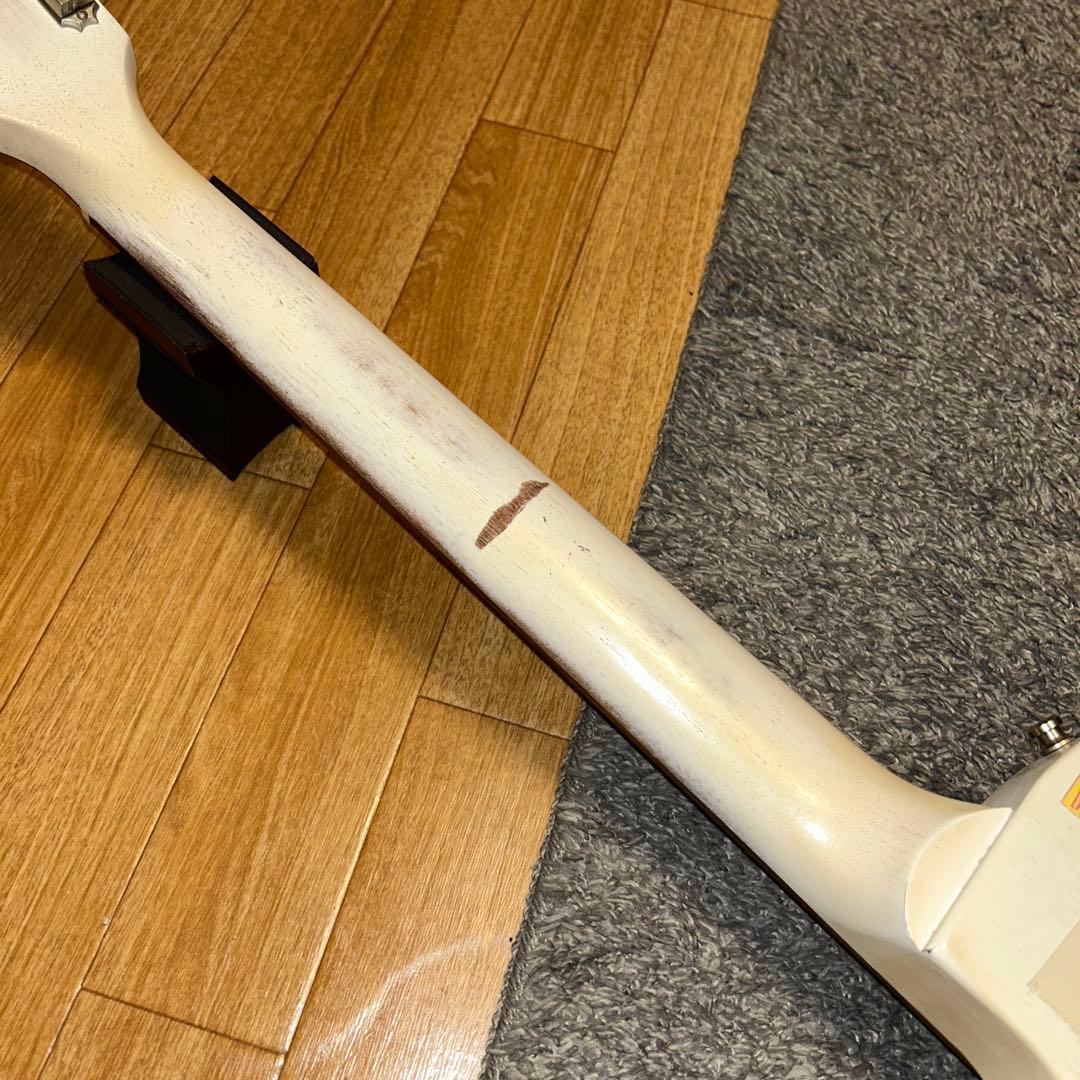 Gibson Les Paul Jr Special Faded 2006年製