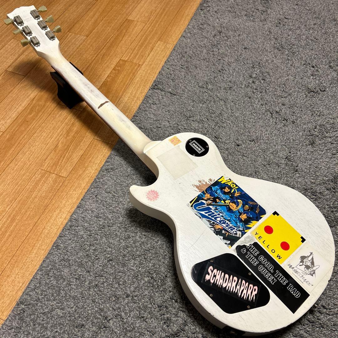 Gibson Les Paul Jr Special Faded 2006年製