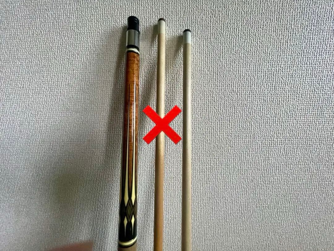 実品William Adamキュー