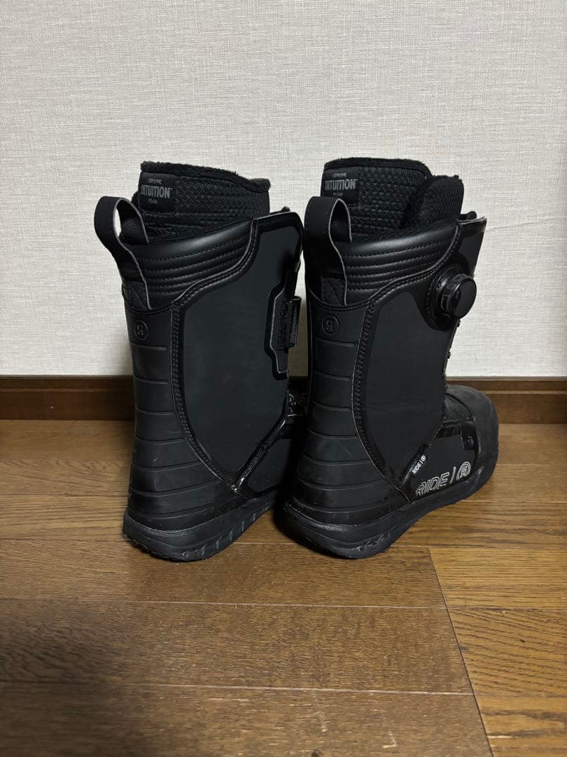 スノーボード RIDE 92