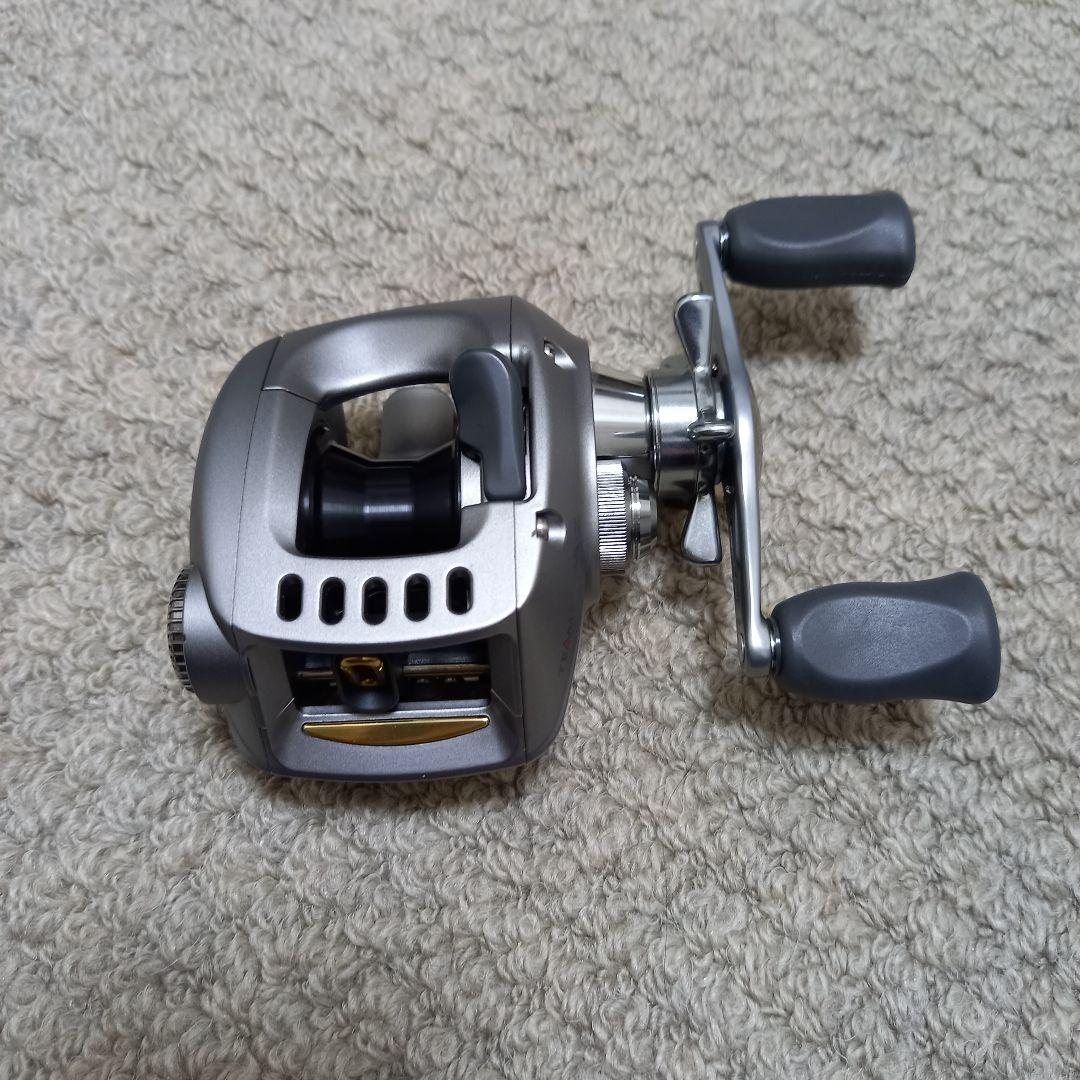 ダイワ　TD-Z 105HL美品