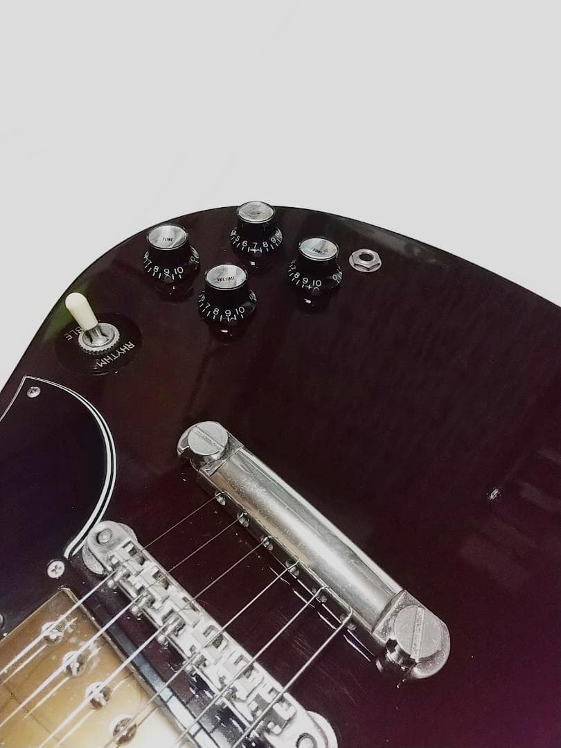 Bacchus Classic Series BSG-STD BR 日本製