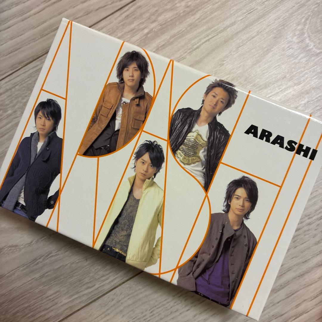 ARASHI 嵐 公式写真　約500枚