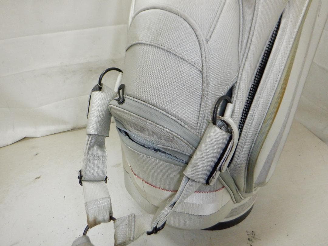 BRIEFING★CR-3 ＃02★ブリーフィング★３点式★良品★プロモデル★