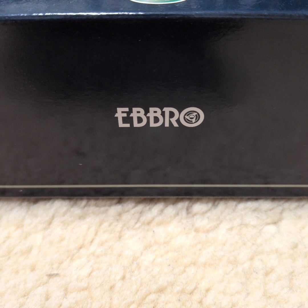 【値下げ】【新品】EBBRO Vamos Honda ミニカー 1/43