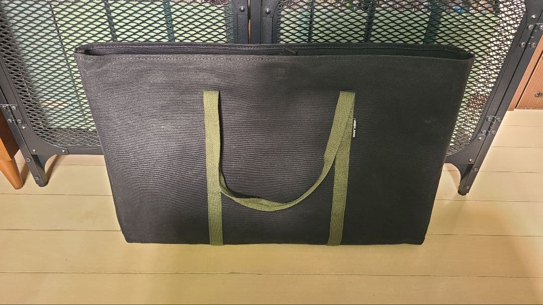 ユニフレーム フィールドラック3個セット 廃盤 クロームメッキケース付き