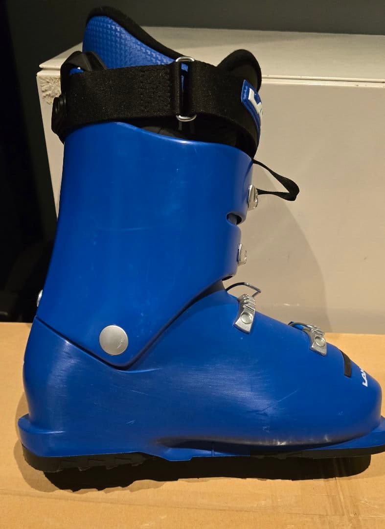 Lange　ラング　 RSJ 65 JR ブーツ 24.5cm　着用2回