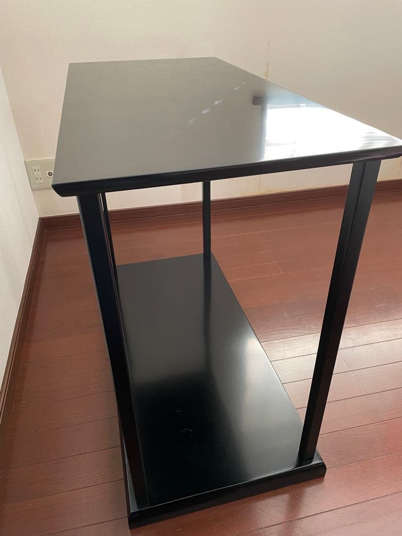 茶道具　真台子