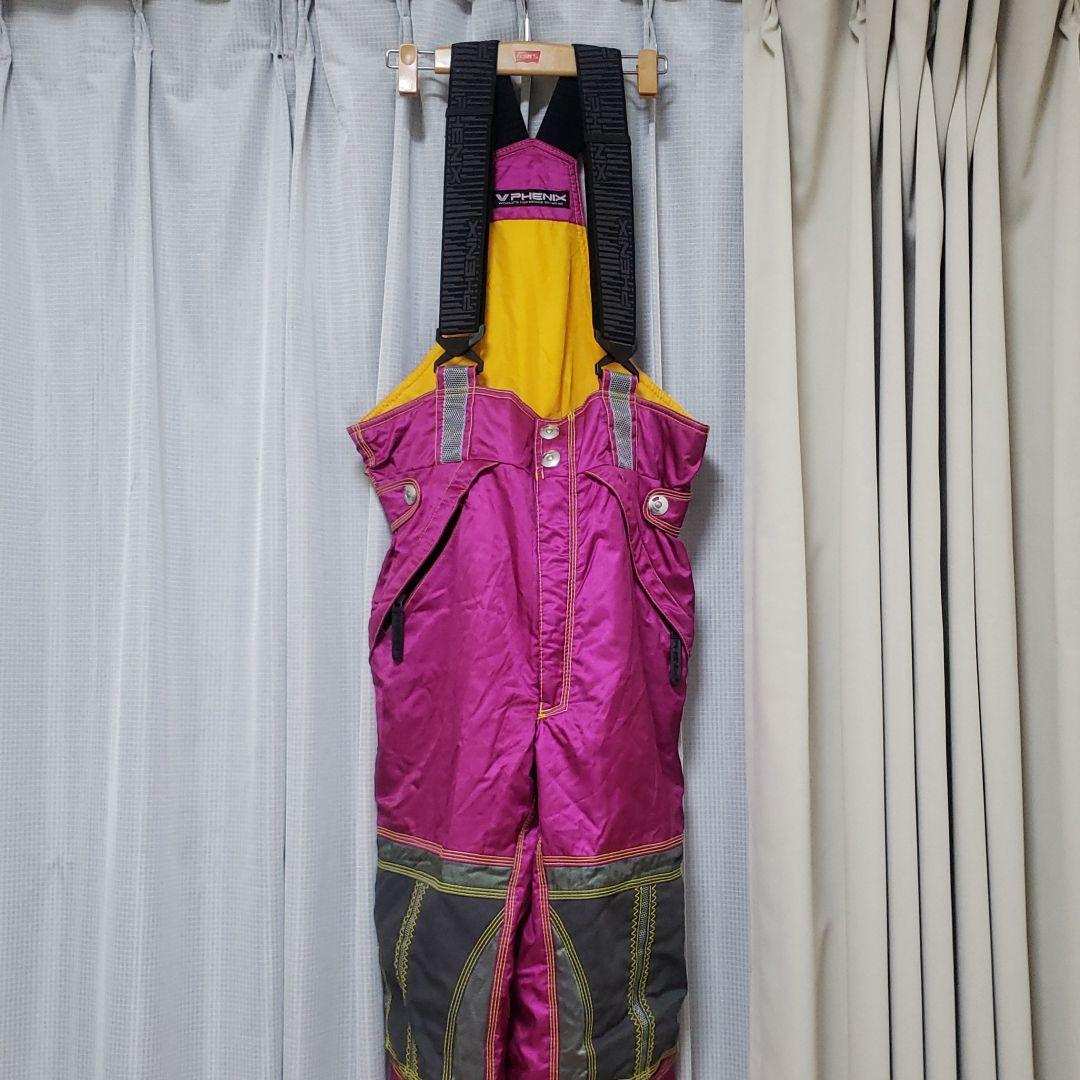 限定値下げ！フェニックスPHENIXスキーウェア