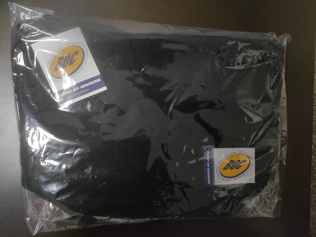 BOCキルティングショルダーバッグ