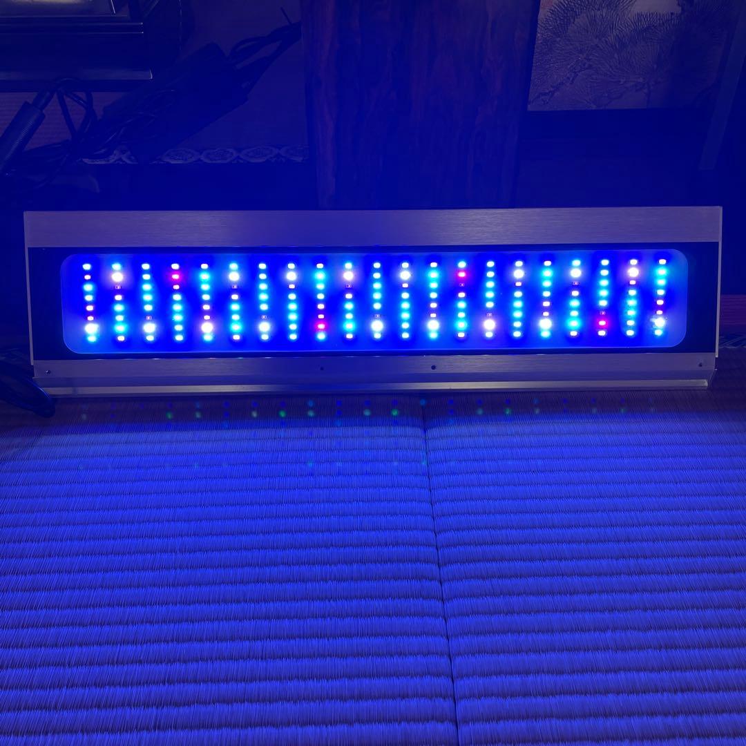 サンゴ LEDライト　MICMOL Air Pro 600 NO2