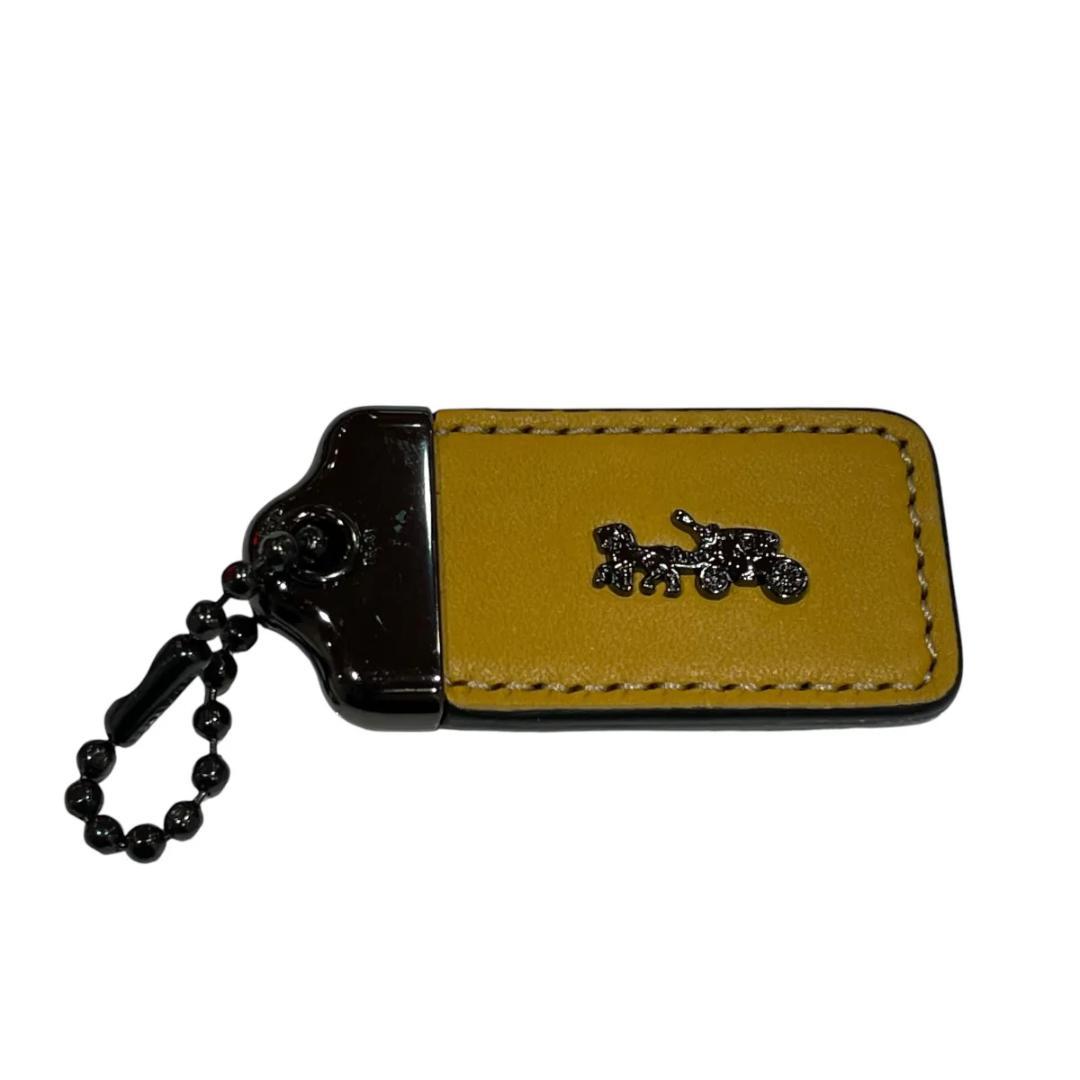 COACH(コーチ) ×Disney ミッキーキスロックバッグショルダーバッグ