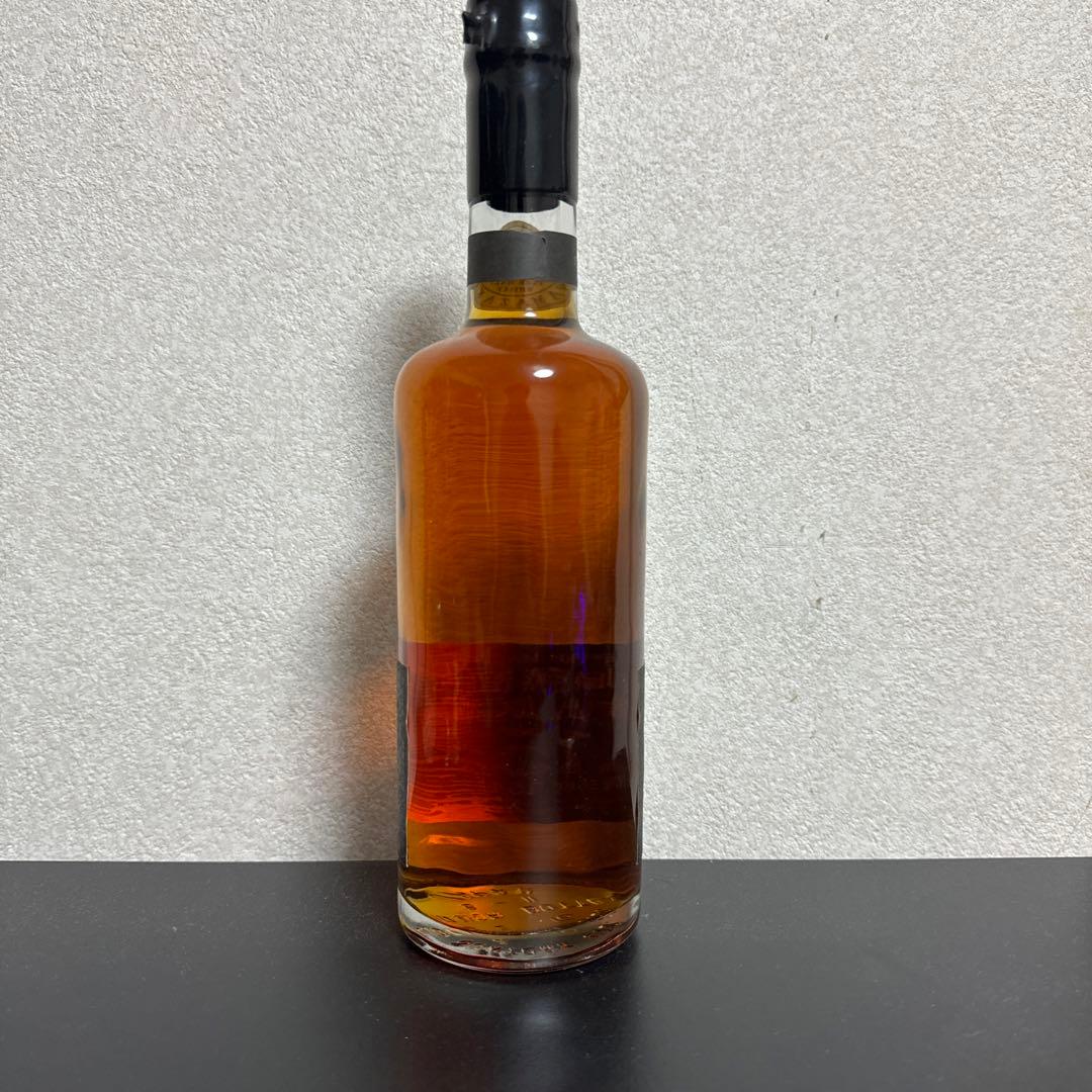 山崎蒸溜所　樽出原酒　15年 サントリー