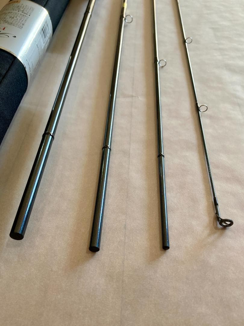 アルトモア・トラベラー　F906ー4