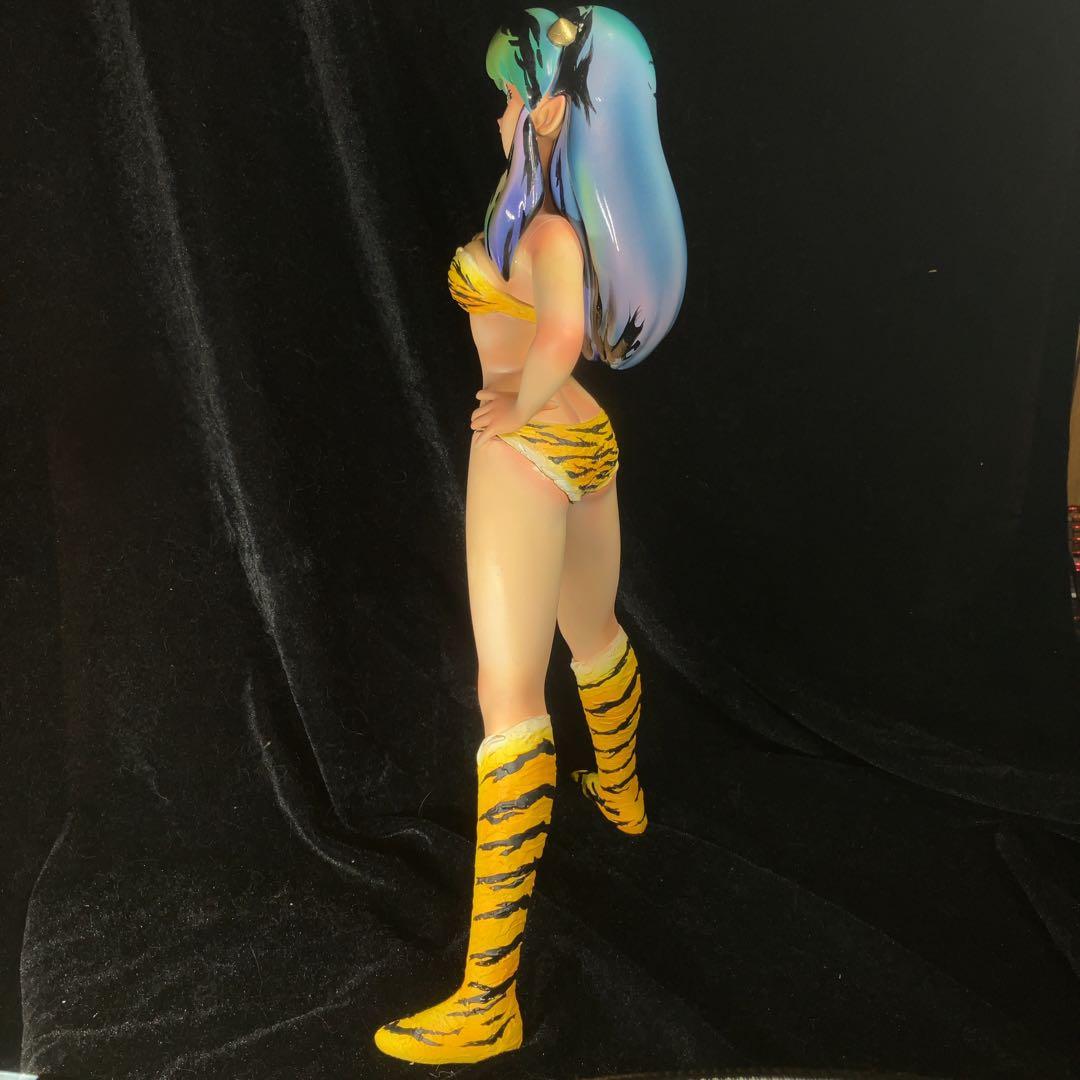 うる星やつら　ガレージキット　塗装済み　1/4 ラム　フィギュア