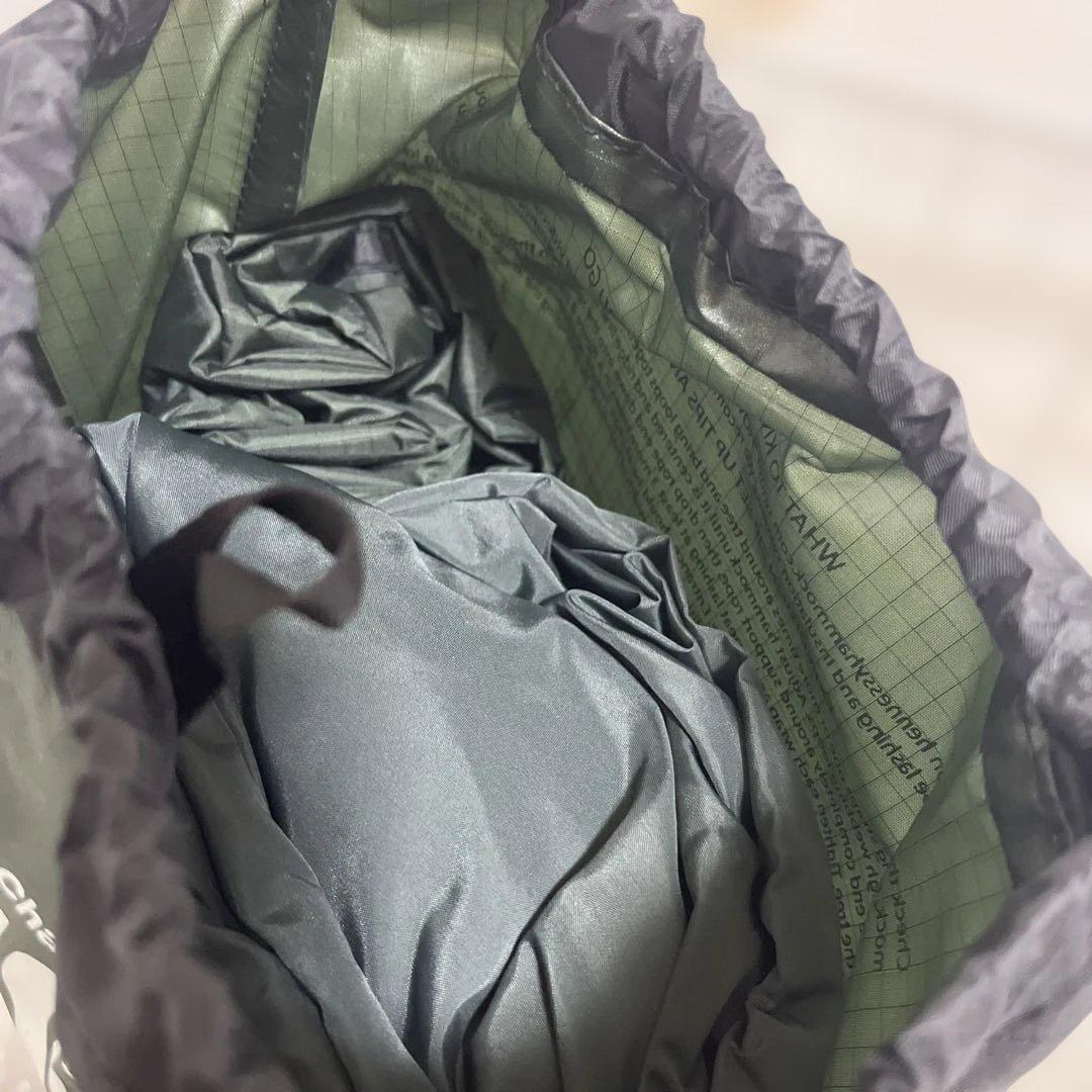 テーブル・チェア・ハンモック HennessyHammock Expedition AsymmetricZip