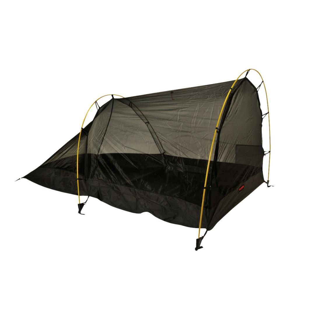 HILLEBERG NALLO ナロ 3 / 3 GT メッシュインナーテント