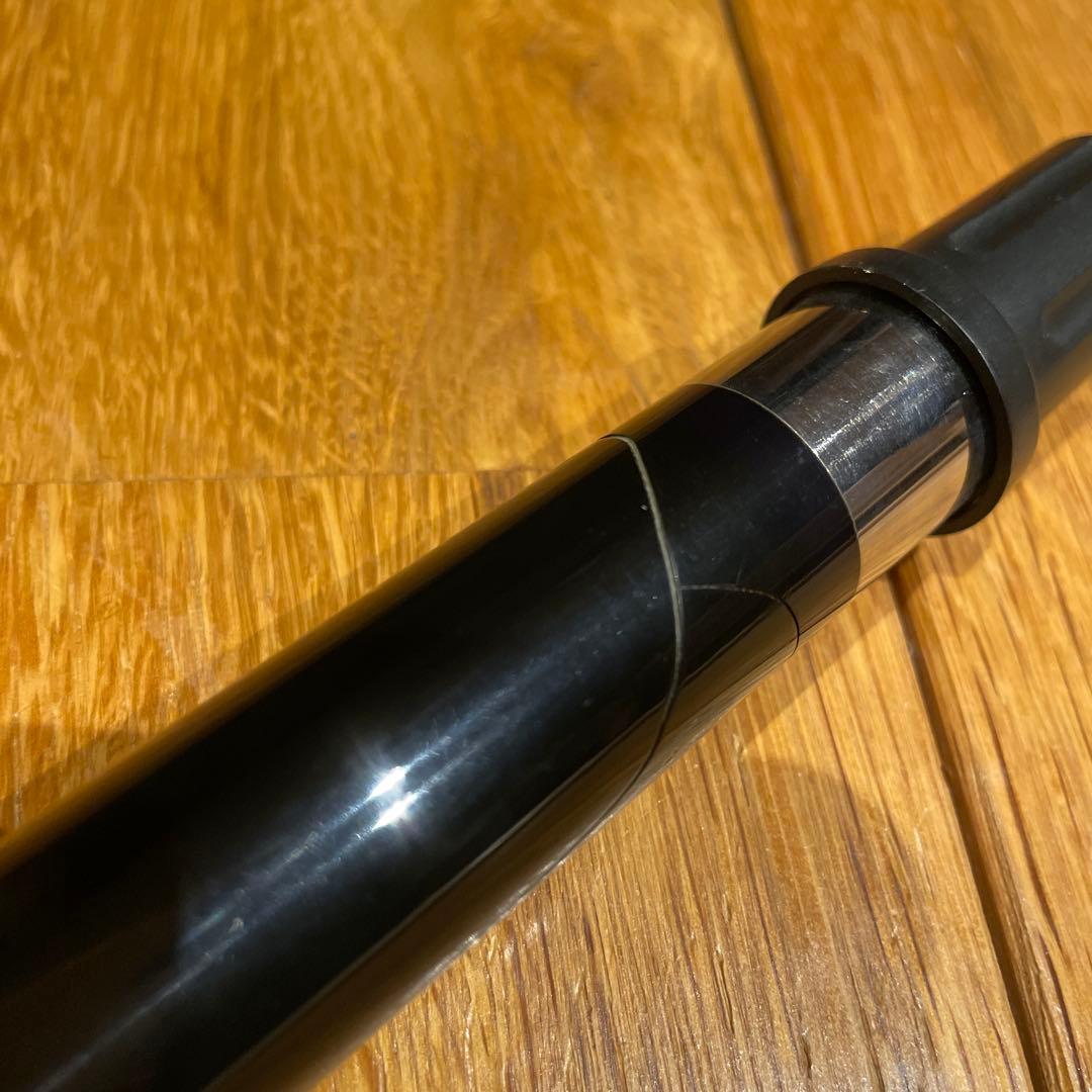 マクダモット　ブレイクジャンプキュー