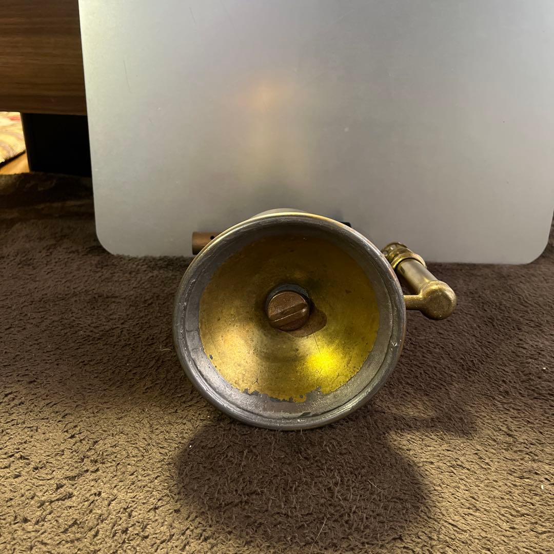 貝印た武井バーナーガソリントーチランプ未使用品