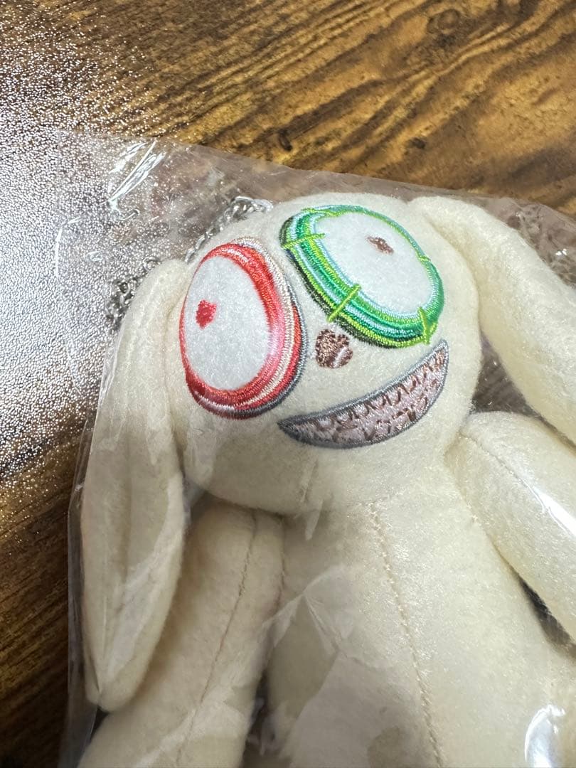 TWICE チェヨン バックチャーム トレカ3枚セット