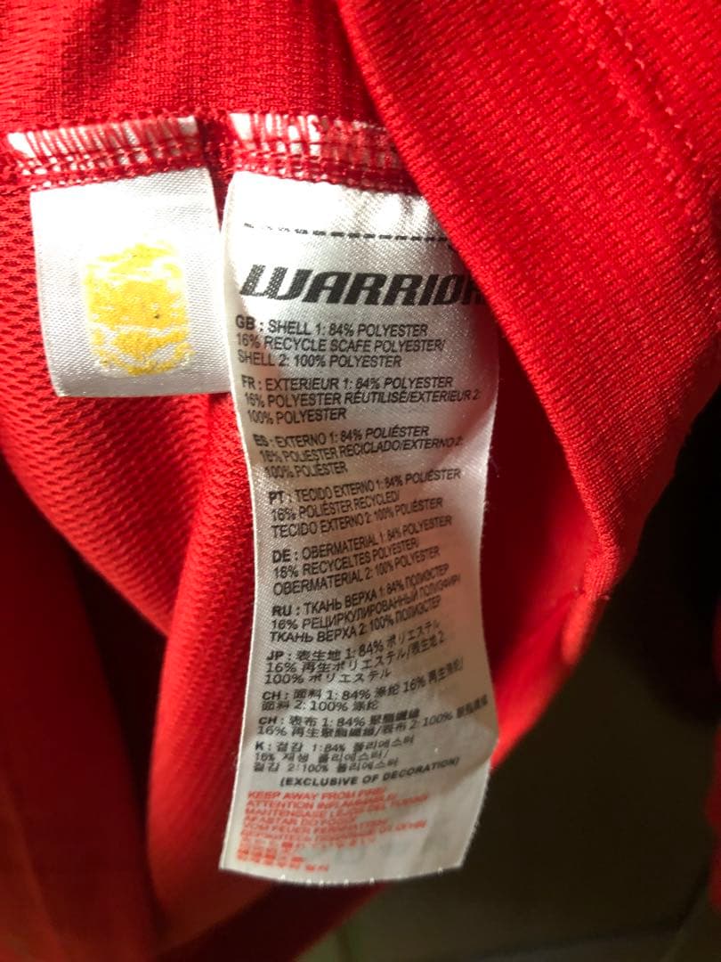 リバプール 12/13 ルイス・スアレス インポートS(日本Mサイズ)