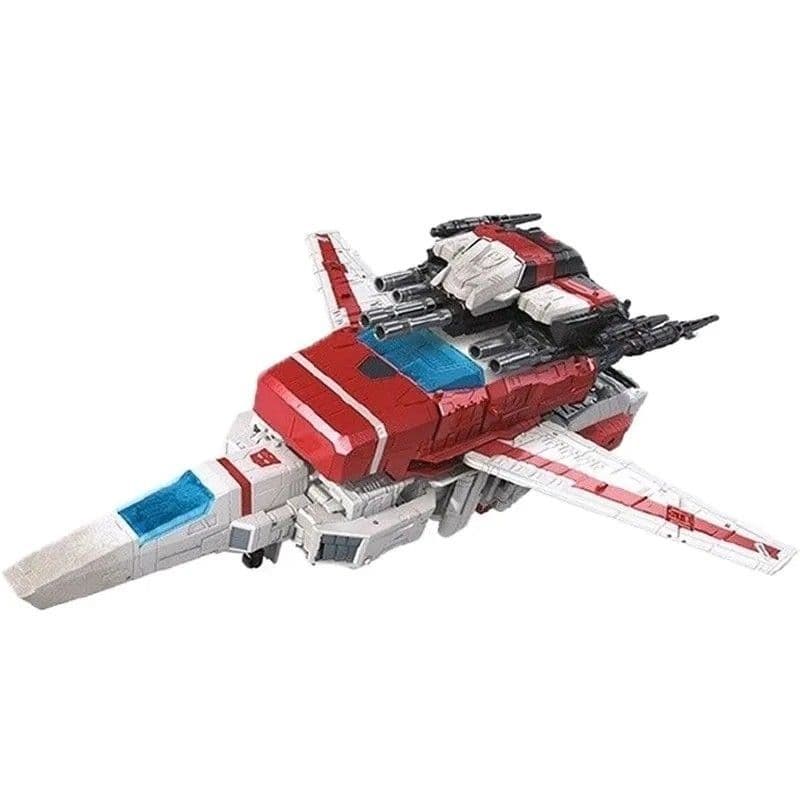 トランスフォーマー シージシリーズ SG-26 ジェットファイヤー