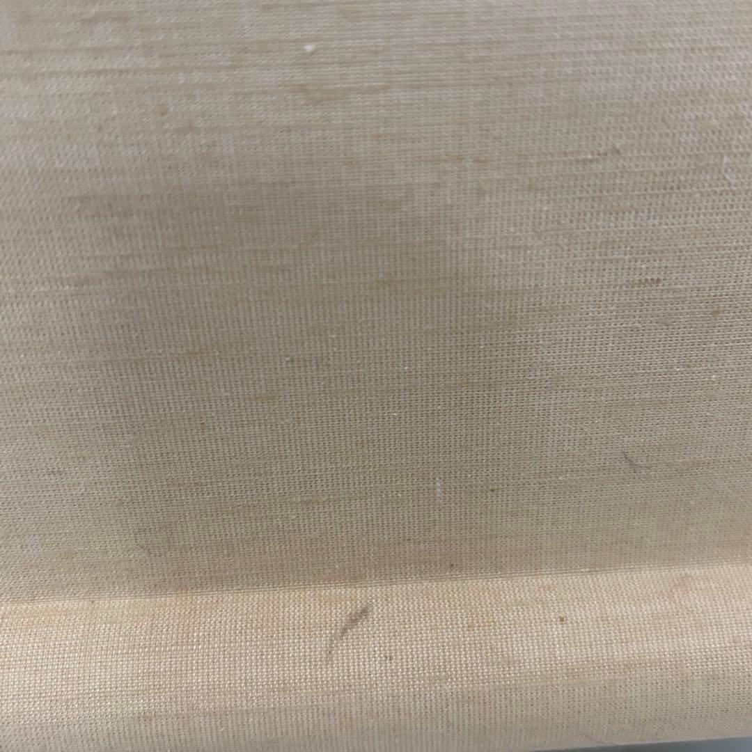 鵬雲斎扇面横軸「寿」　茶道具懐石茶箱坐忘斎淡々斎即中斎而妙斎棗水指茶碗茶香合棗